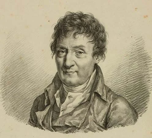 Jacques Charles — Imagen alternativa