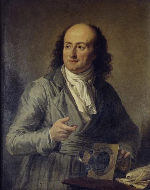 Jacques Charles — Imagen principal