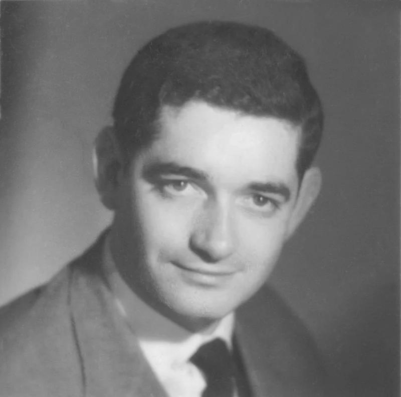 Jacques Demy — Imagen principal