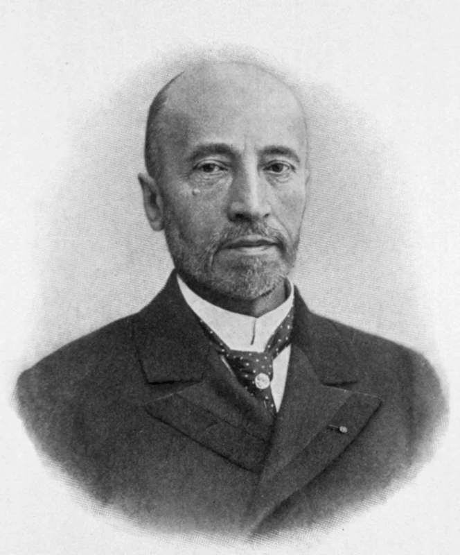Jacques-Joseph Grancher — Imagen principal