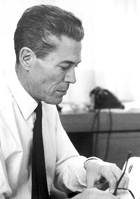 Jacques L. Monod — Imagen principal