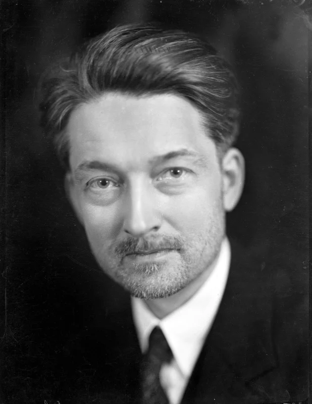 Jacques Maritain — Imagen principal