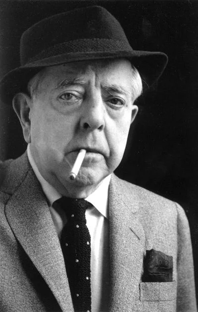 Jacques Prévert — Imagen alternativa
