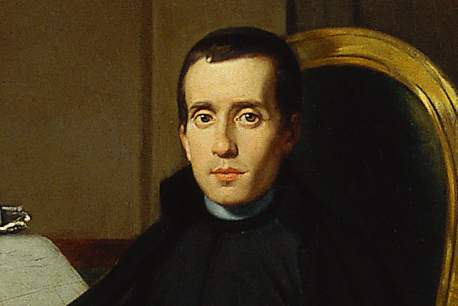 Jaime Balmes — Imagen alternativa