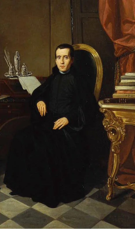 Jaime Balmes — Imagen principal