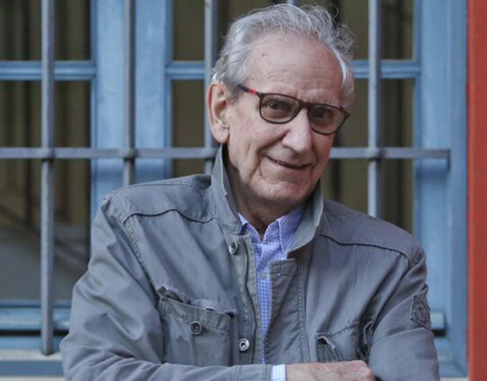 Jaime Chávarri — Imagen alternativa