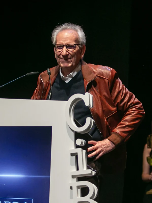 Jaime Chávarri — Imagen principal