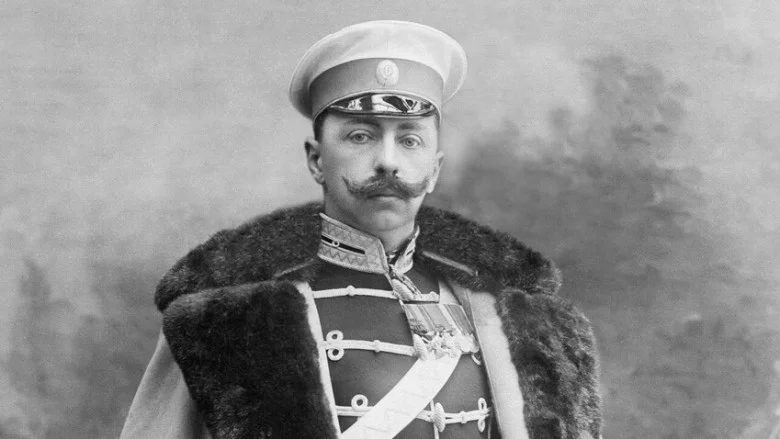 Jaime de Borbón y Borbón-Parma — Imagen alternativa