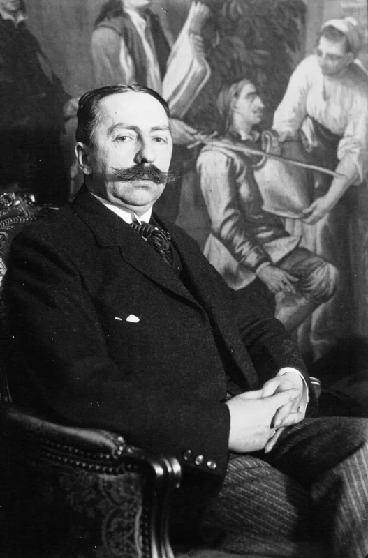 Jaime de Borbón y Borbón-Parma — Imagen principal