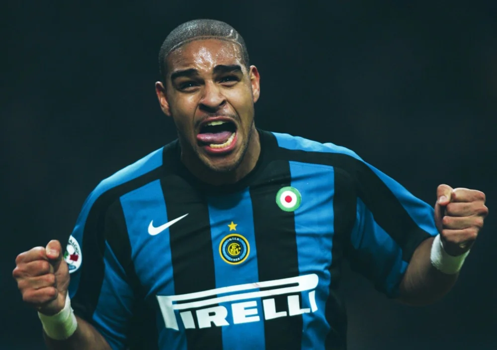 Adriano — Imagen alternativa