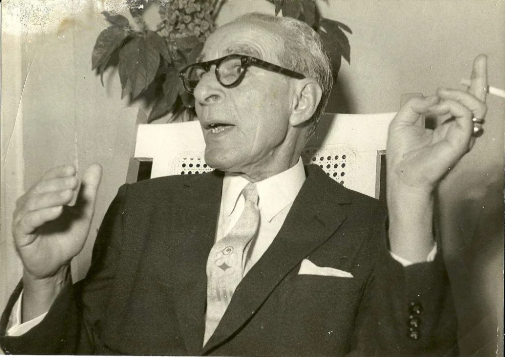 Agustín Acosta Bello — Imagen alternativa