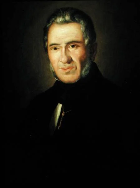 Agustín Argüelles — Imagen principal