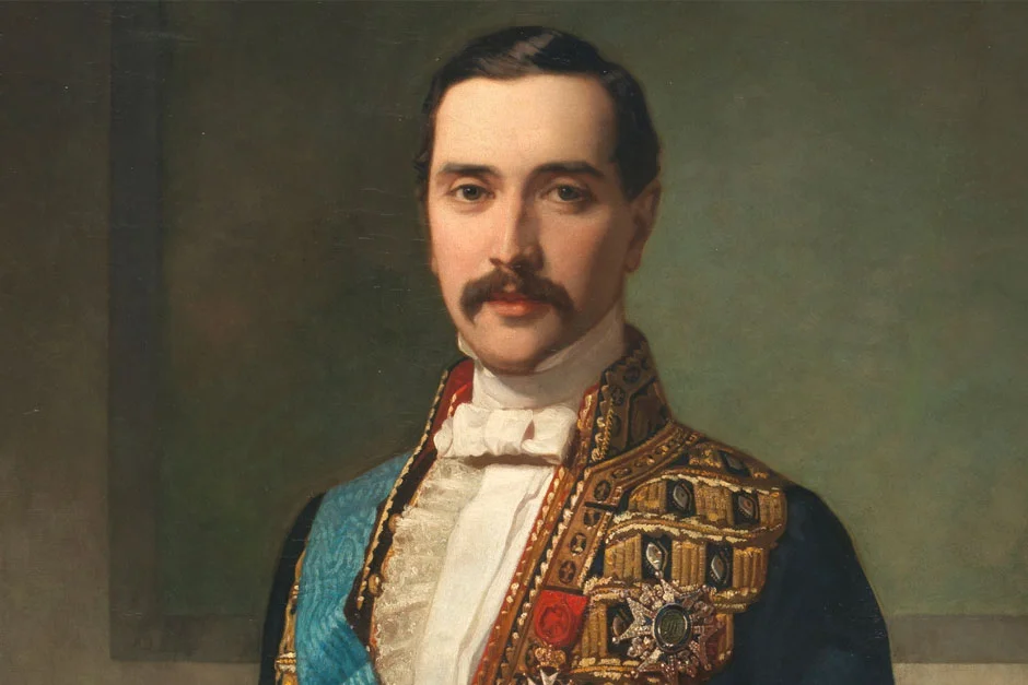 Agustín Esteban Collantes — Imagen alternativa
