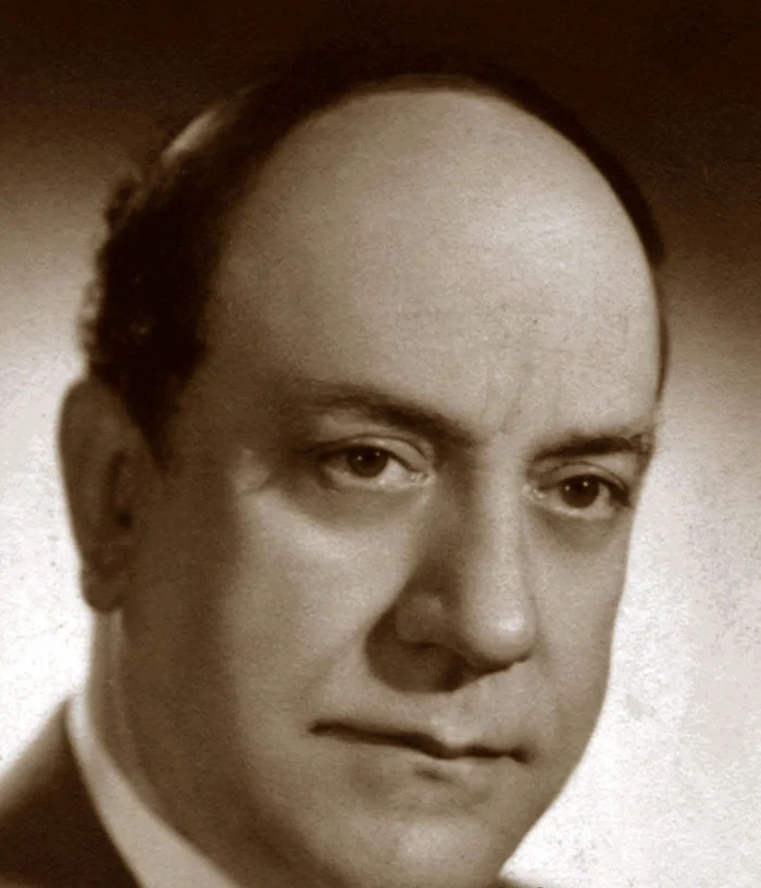 Agustín Pedro Pons — Imagen alternativa