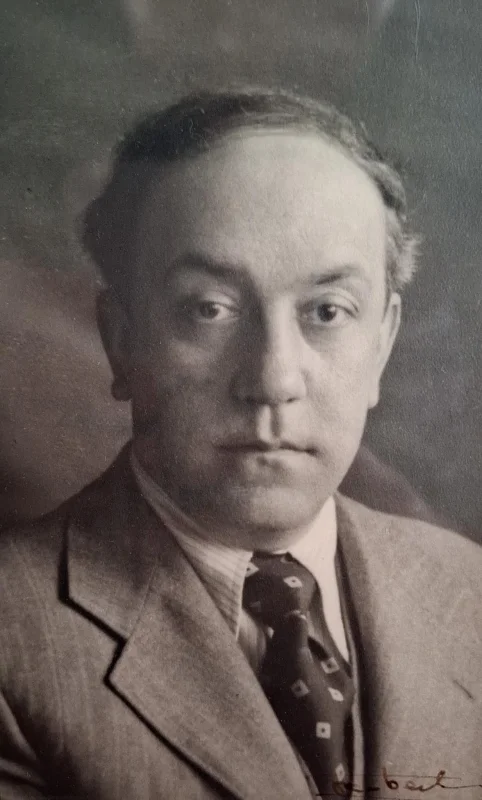 Agustín Pedro Pons — Imagen principal
