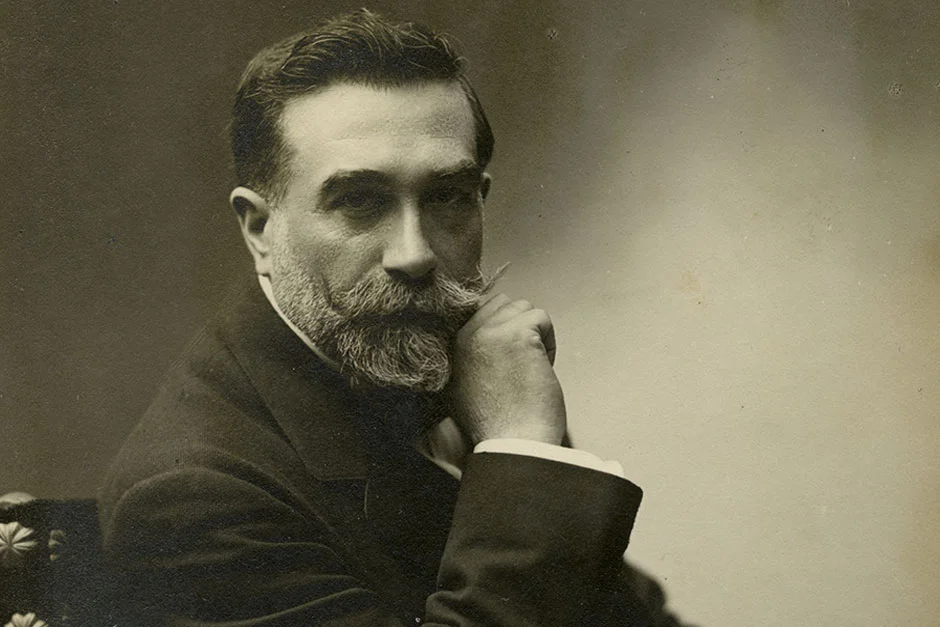 Agustín Querol — Imagen alternativa