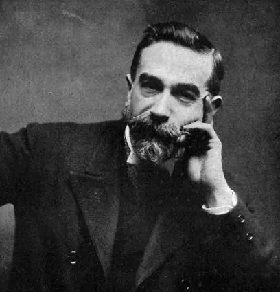 Agustín Querol — Imagen principal