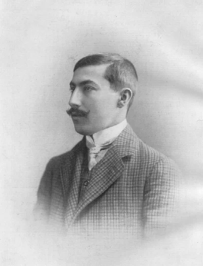 Akiba Rubinstein — Imagen principal