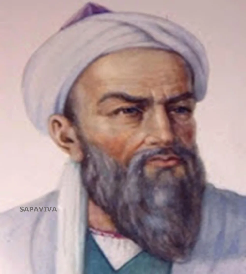 Al-Kindi — Imagen alternativa