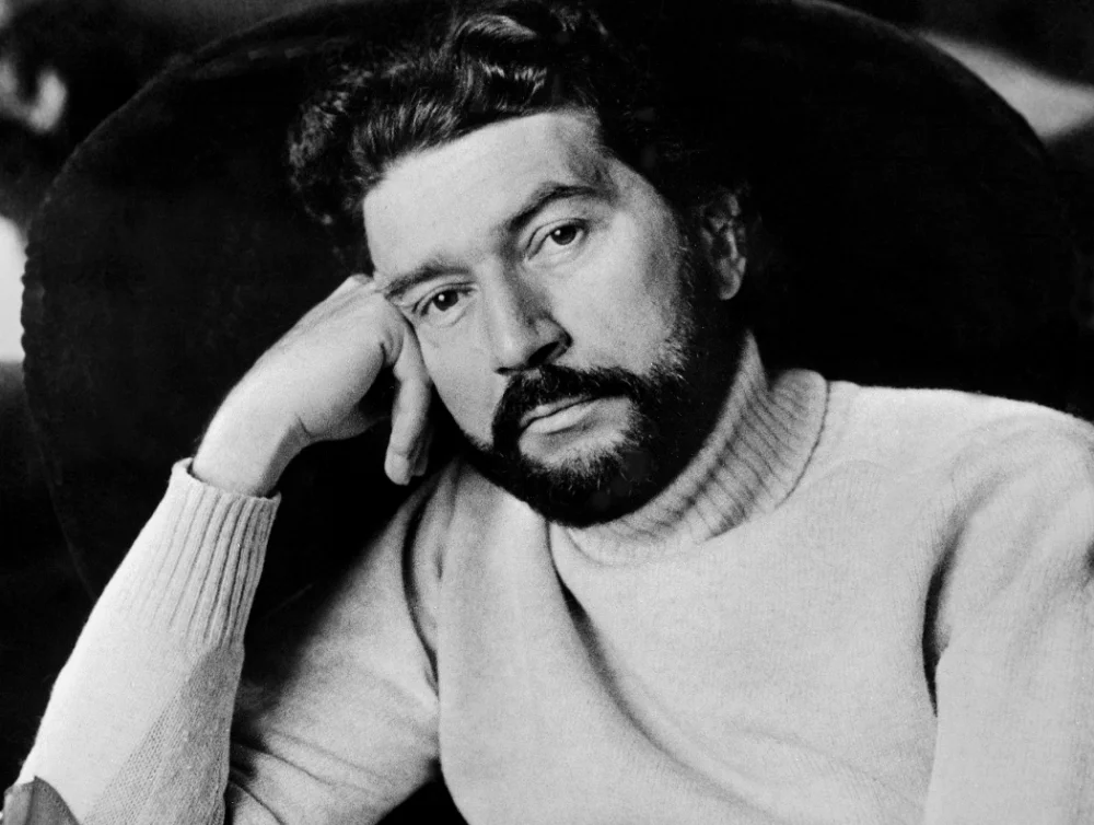 Alain Robbe-Grillet — Imagen alternativa