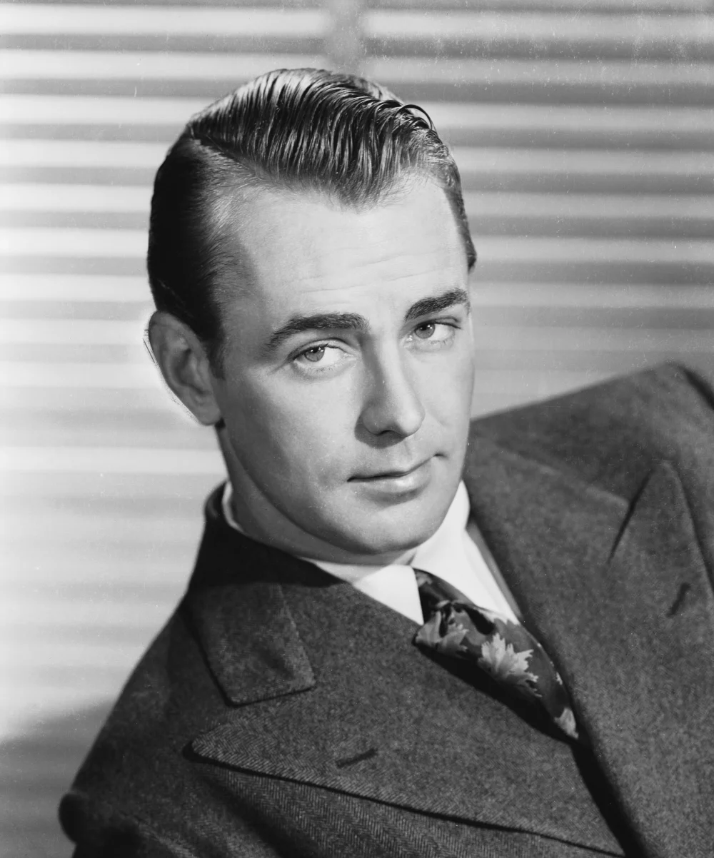 Alan Ladd — Imagen alternativa