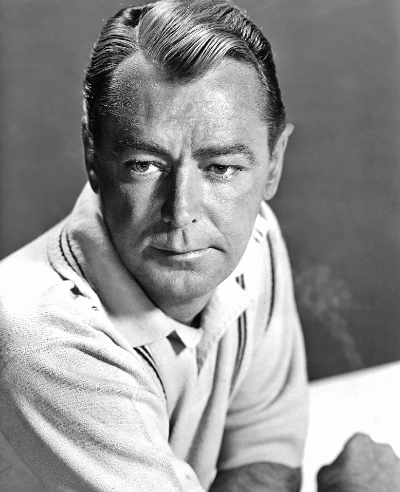 Alan Ladd — Imagen principal