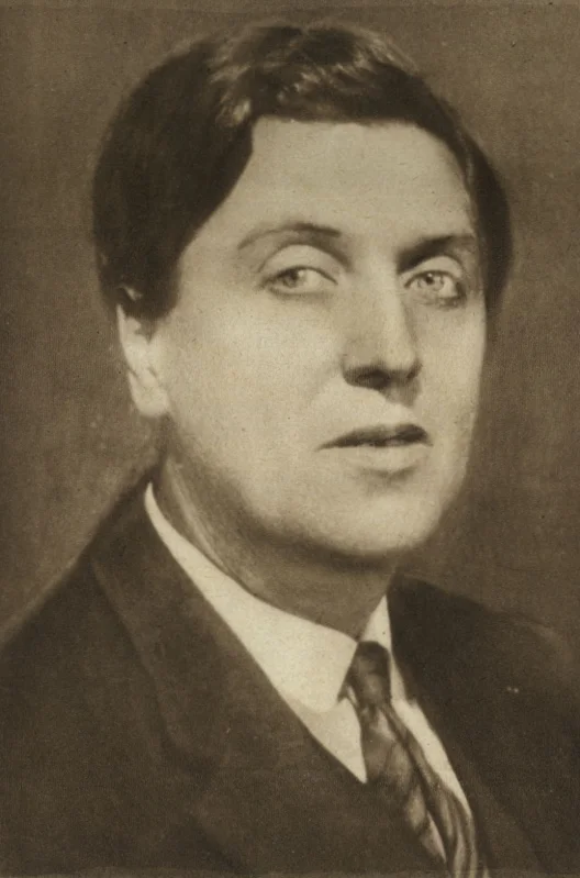 Alban Berg — Imagen principal
