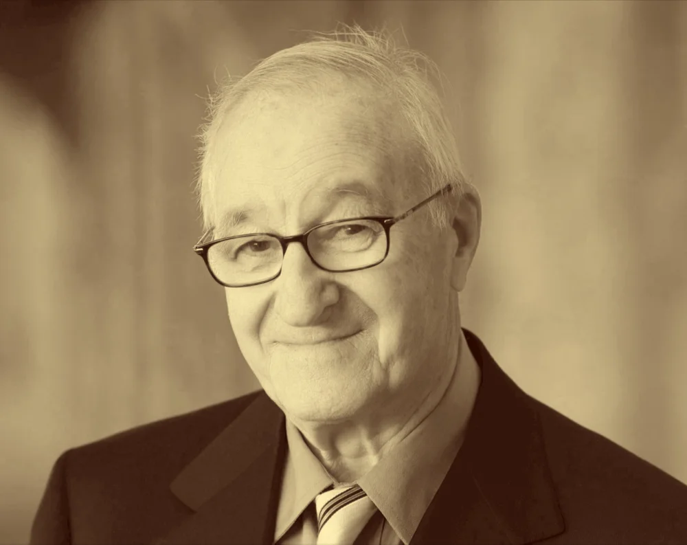 Albert Bandura — Imagen alternativa