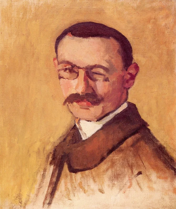 Albert Marquet — Imagen principal