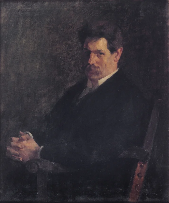 Albert Schweitzer — Imagen principal