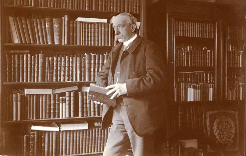 Albert Sorel — Imagen principal