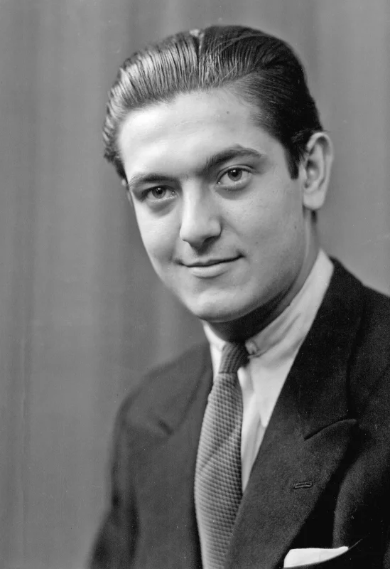 Alberto Closas — Imagen principal