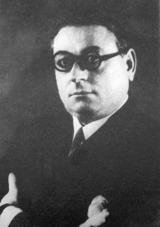 Alberto Gerchunoff — Imagen principal