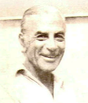 Alberto Girri — Imagen principal
