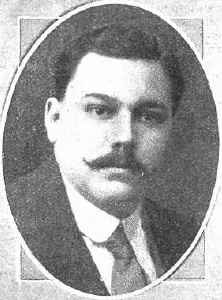 Alberto Insúa — Imagen principal