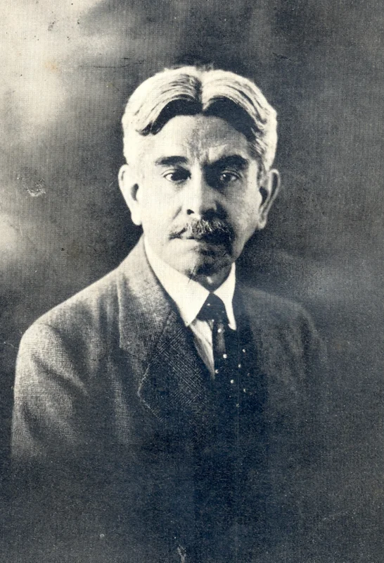 Alberto Masferrer — Imagen principal