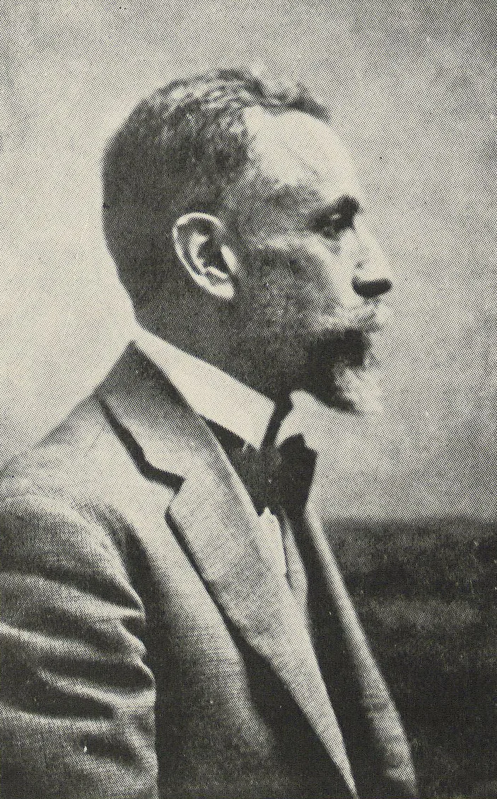 Alberto Valenzuela Llanos — Imagen principal
