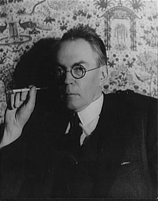 James Branch Cabell — Imagen principal
