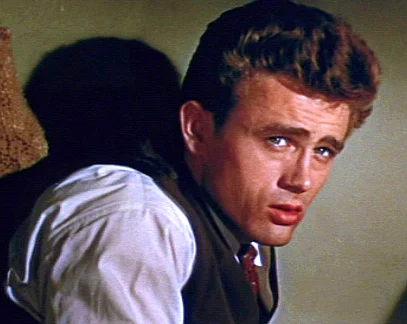 James Dean — Imagen principal