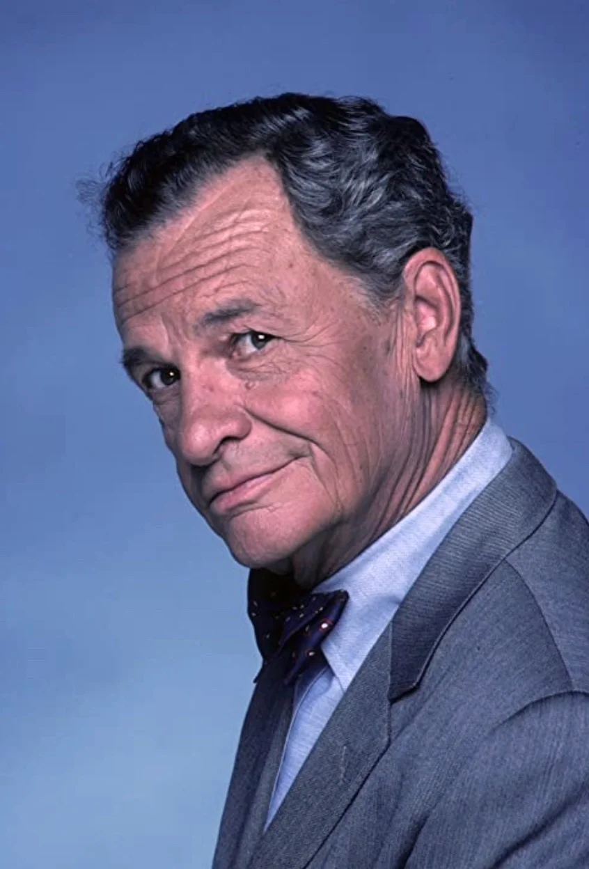 James Gregory — Imagen alternativa