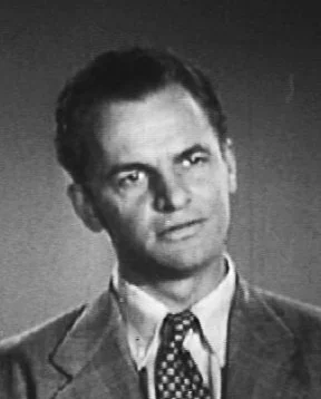 James Gregory — Imagen principal