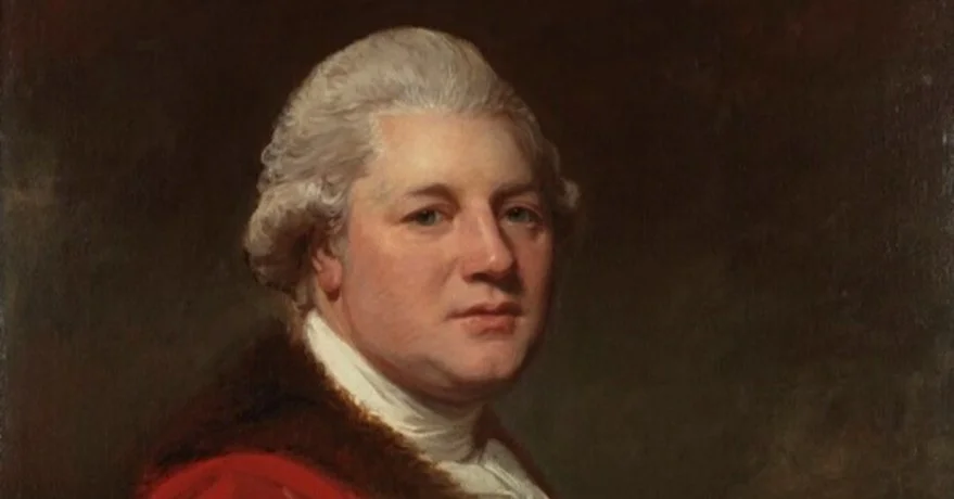 James Macpherson — Imagen alternativa