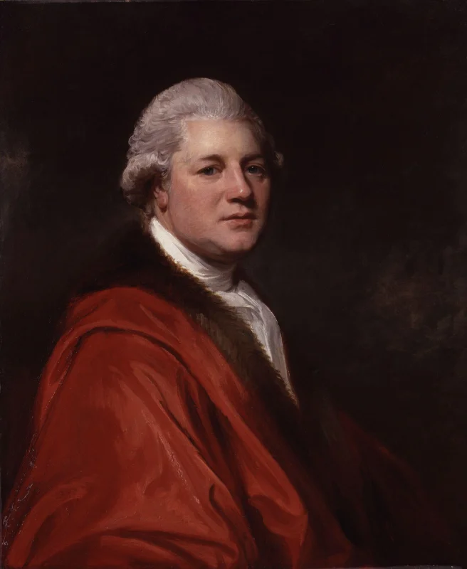 James Macpherson — Imagen principal