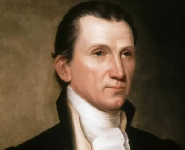 James Monroe — Imagen alternativa