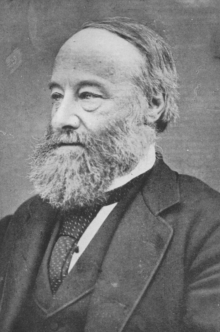 James Prescott Joule — Imagen principal