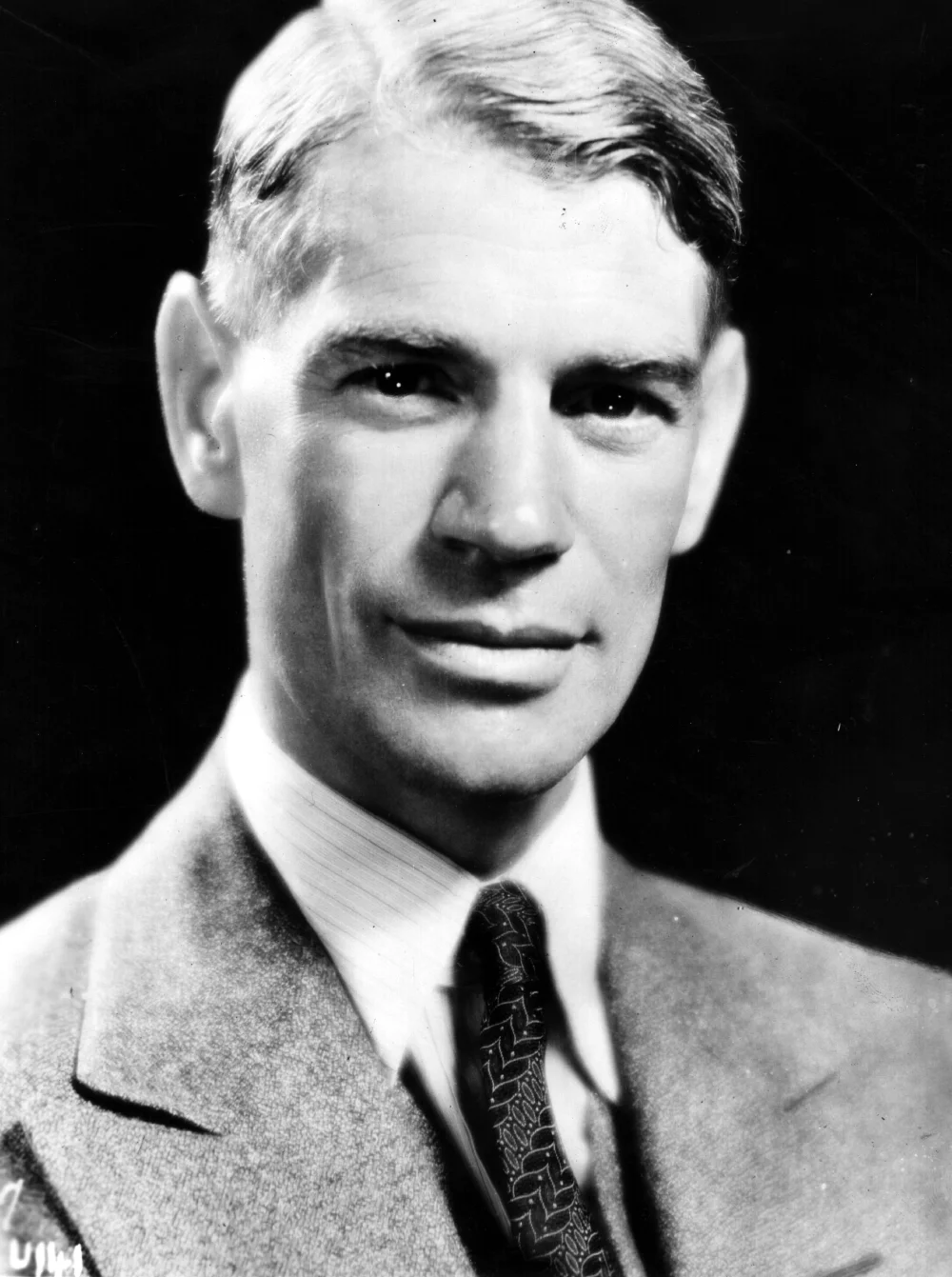James Whale — Imagen alternativa