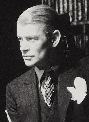 James Whale — Imagen principal