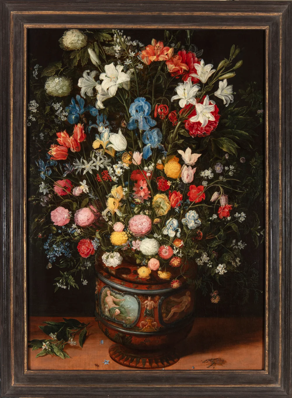 Jan Brueghel el Viejo — Imagen alternativa