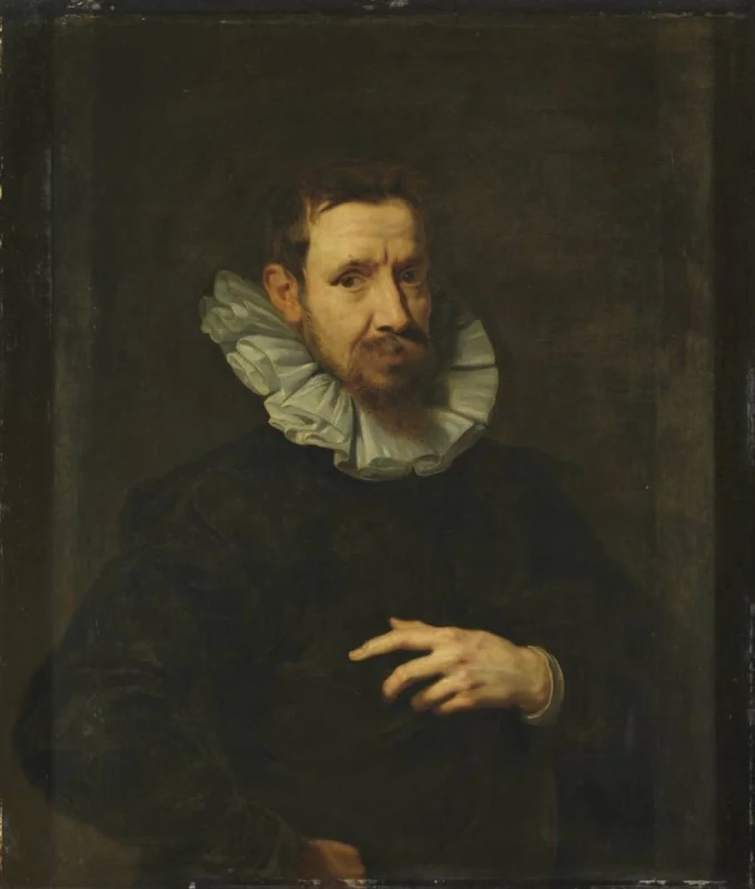 Jan Brueghel el Viejo — Imagen principal