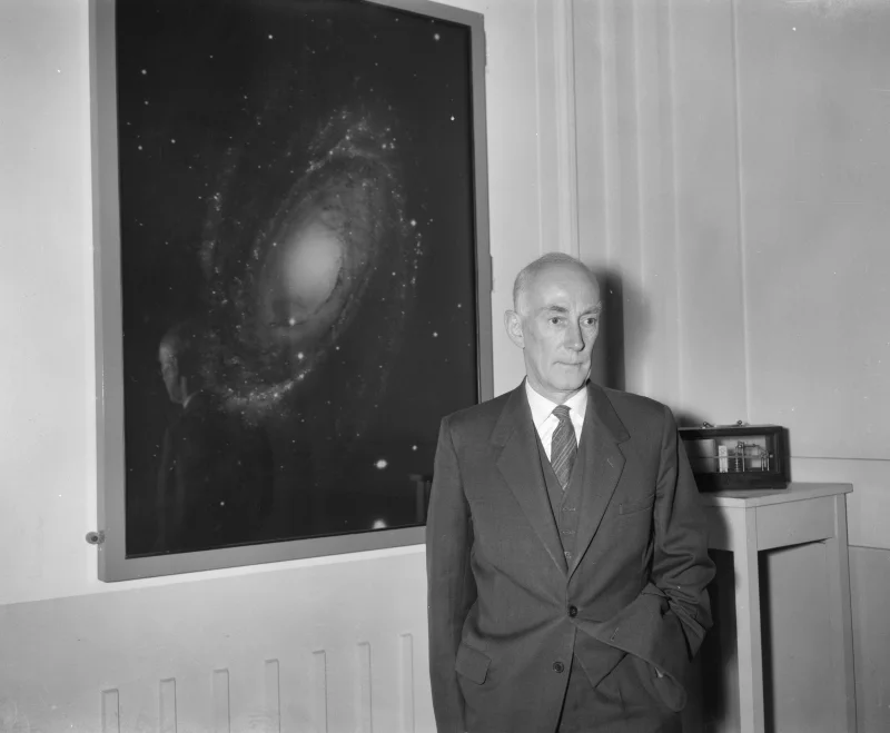 Jan Hendrik Oort — Imagen principal